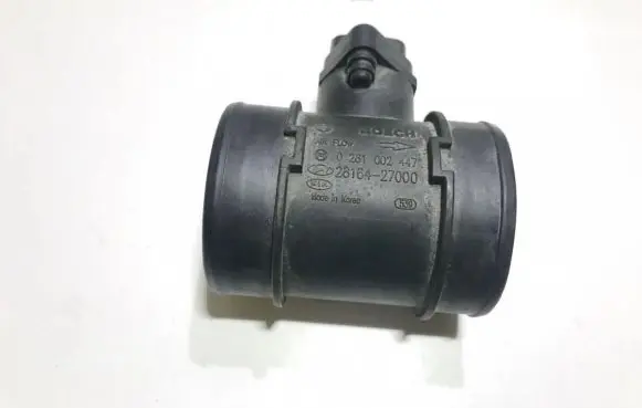Hyundai Elantra Mass air flow meter 0281002447 28164-27000