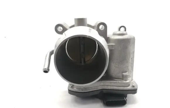 KIA Rio Throttle valve 3510007250