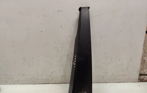 Smart ForFour I (B) Pillar trim (exterior) A4546900127