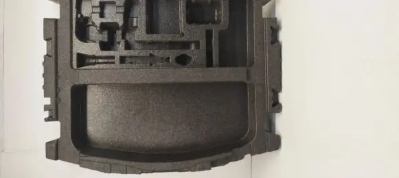 Land Rover Evoque II Tool box K8D219G381AD