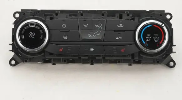 Ford Transit Custom Climate control unit JK2T19980ME