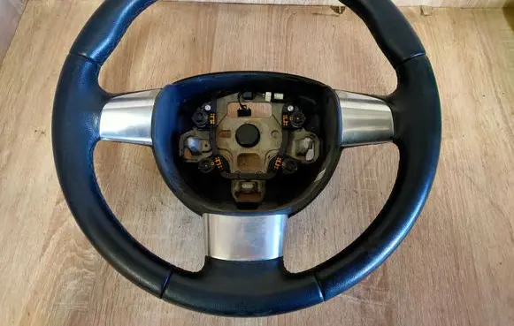 Ford Focus Steering wheel 4M513600EL