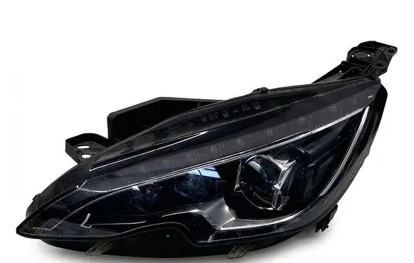 Peugeot 308 Headlight/headlamp 9677832480