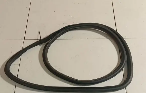 Opel Insignia A Rubber seal rear door 