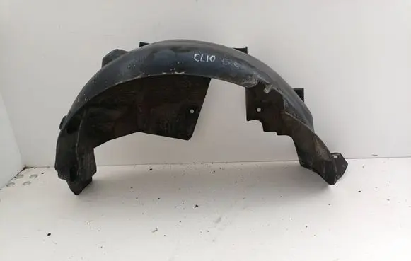 Renault Clio IV Rear arch fender liner splash guards MP6962 767497618R