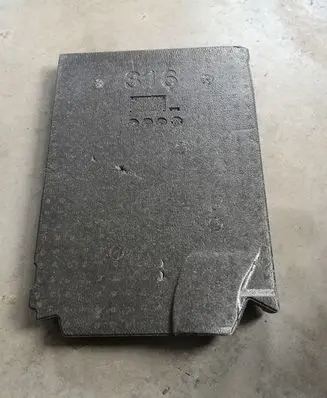 BMW X5 G05 Other interior part 7434316