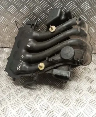 Volkswagen Golf IV Intake manifold 06A133205G