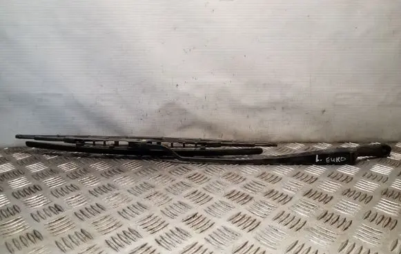 Volkswagen PASSAT B5 Front wiper blade arm 3B1955409A
