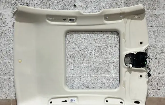 Volvo S60 Headlining 31477246 0002118529 573107760