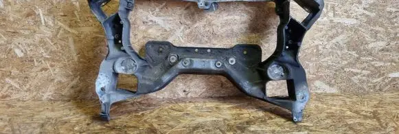 Mercedes-Benz C W203 Front subframe 2036280157