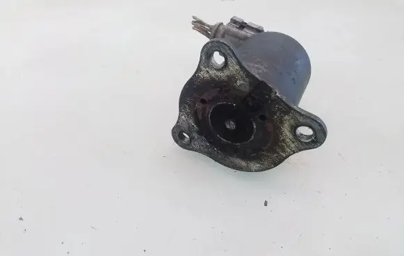 Renault Megane II EGR valve H7700107471