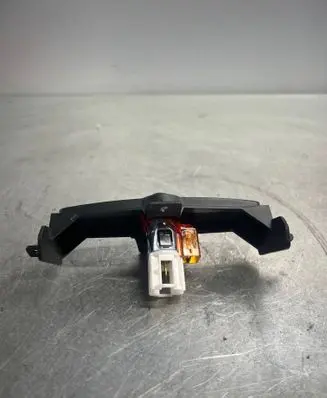 Audi A6 S6 C6 4F 12 V Socket (rear) 4f0863351e