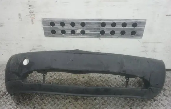 Ford Fiesta Front bumper