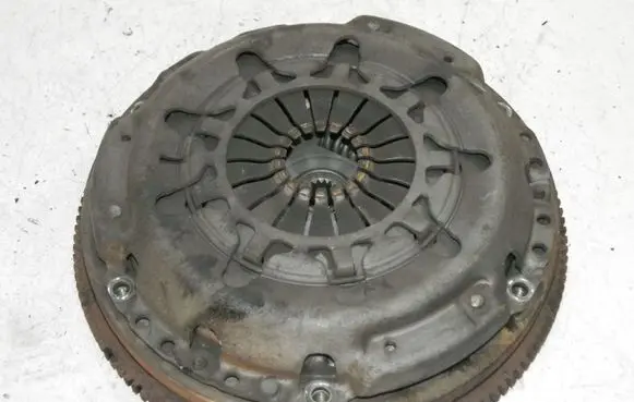 Ford Focus C-MAX Flywheel 98MF-12A699-BA