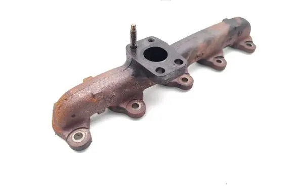 Citroen C3 Exhaust manifold
