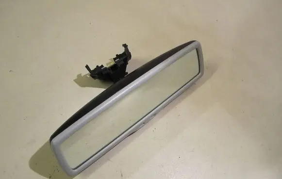 Volkswagen PASSAT B6 Rear view mirror (interior) 3C0857511 407834 9051883