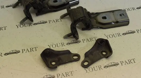 BMW X1 F48 F49 Tailgate/trunk/boot hinge 7350831 7350839