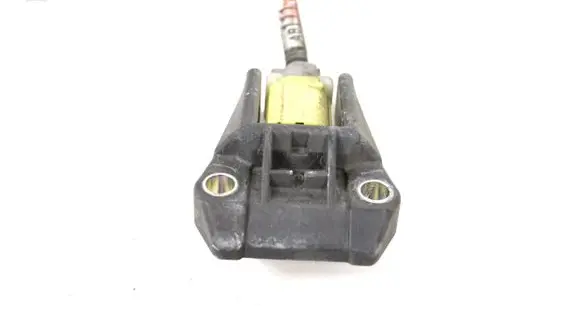 Air intake hose/pipe