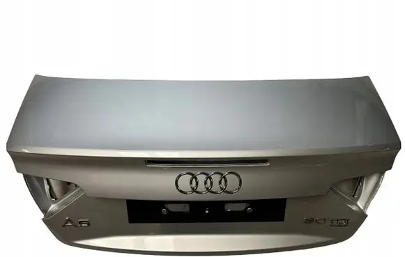 Audi A5 8T 8F Tailgate/trunk/boot lid