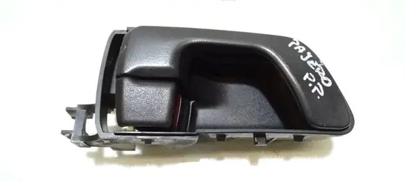 Mitsubishi Pajero Front door interior handle MR432272