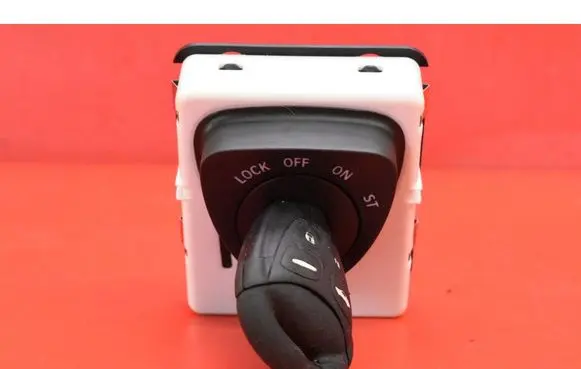 Saab 9-3 Ver2 Ignition lock 12801010