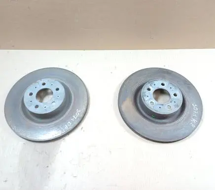 Tesla Model Y Front brake disc 