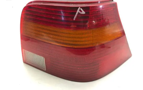 Volkswagen Golf IV Rear/tail lights