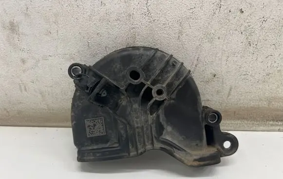 Skoda Octavia Mk4 Timing belt guard (cover) 04E109121N