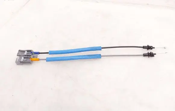 Hyundai Kona I Front door cable line 201123 201124