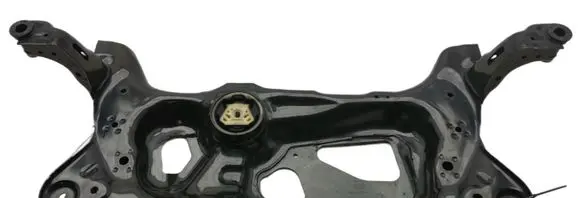 Volkswagen Caddy Front subframe 5WA199315F