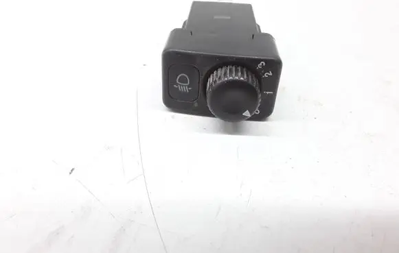 KIA Sportage Headlight level height control switch