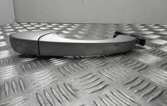 Dodge Caravan Loading door exterior handle 1NA50JSCAD T6175