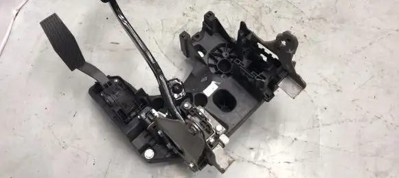 Opel Insignia A Pedal assembly 20995743