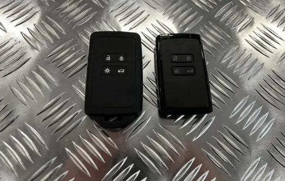 Dacia Jogger Ignition key/card PU12194