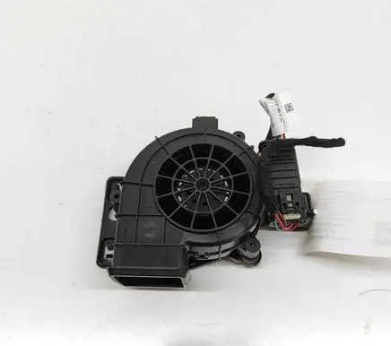 Mercedes-Benz GLB x247 Other devices A2479066103