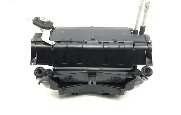 Jaguar XK8 - XKR Interior heater climate box assembly MJA6440AE