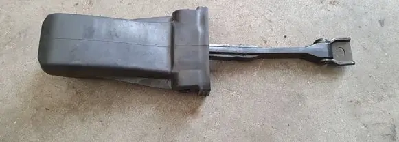 Audi TT TTS RS Mk3 8S Front door check strap stopper 8S0837249 8V5837267