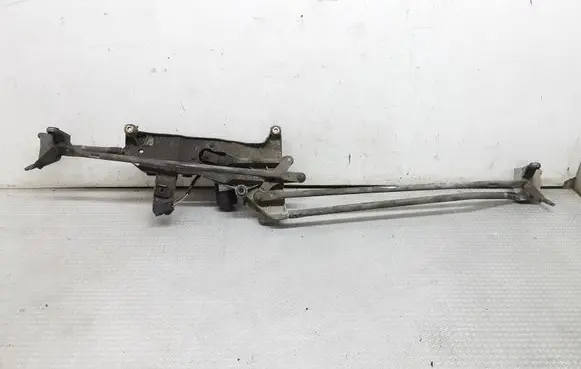 Fiat Ulysse Front wiper linkage and motor 404721
