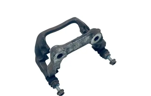 Mercedes-Benz E W213 Brake caliper pad carrier rear A0004231506