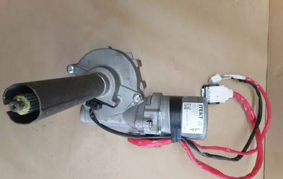 Toyota Avensis T270 Electric power steering pump 6900001424 4525005750