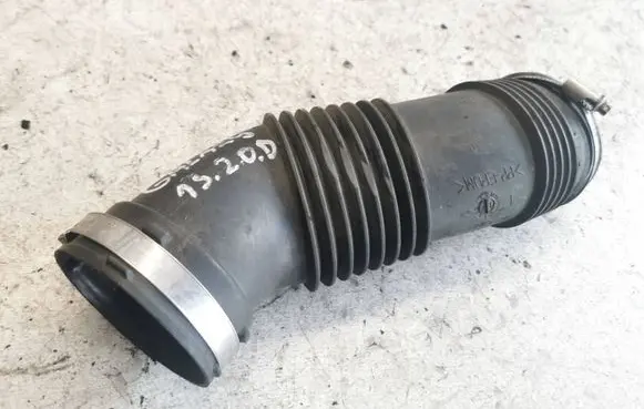 Ford Galaxy Air intake hose/pipe AG919G832A AG919C623Ad