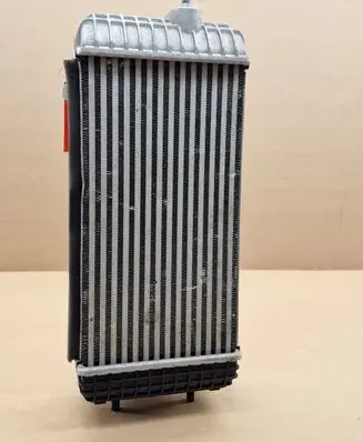 Hyundai Santa Fe Intercooler radiator
