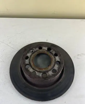 Seat Altea XL Rear brake disc
