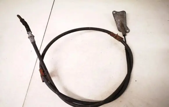 Nissan Almera N16 Handbrake/parking brake wiring cable 