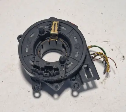 BMW 5 E60 E61 Indicator stalk 8375398 01404021