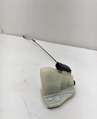 Tesla Model X Front door lock 108491700F