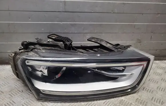 Audi Q3 8U Headlight/headlamp 8U0941006F 4G0907697D 8K0941597E