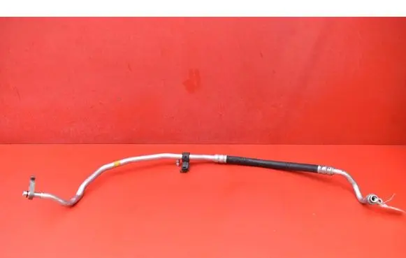 Air conditioning (A/C) pipe/hose