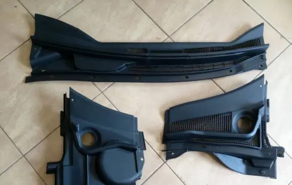 Mitsubishi Grandis Wiper trim MN167441 MN167442 MN167440