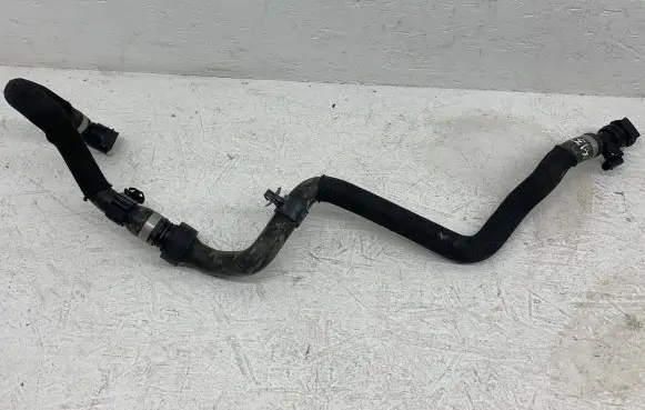 Peugeot 208 Engine coolant pipe/hose
